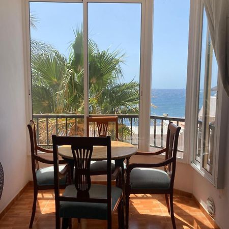 Ocean View El Medano Center Apartment ภายนอก รูปภาพ