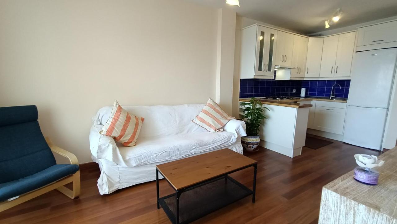 Ocean View El Medano Center Apartment ภายนอก รูปภาพ