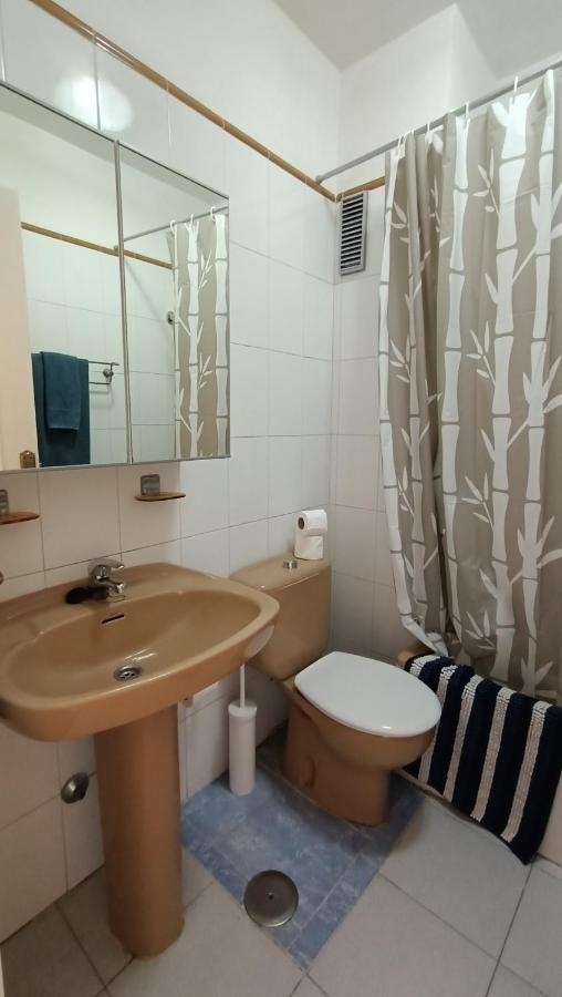 Ocean View El Medano Center Apartment ภายนอก รูปภาพ