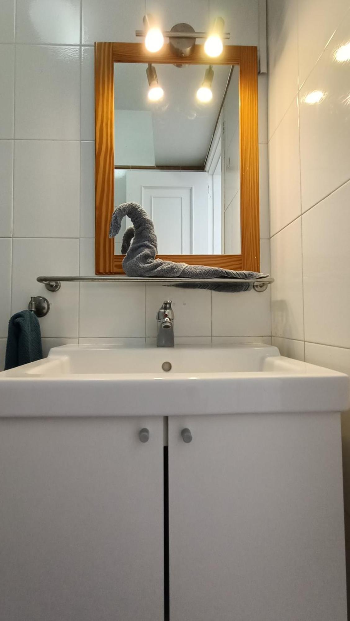 Ocean View El Medano Center Apartment ภายนอก รูปภาพ
