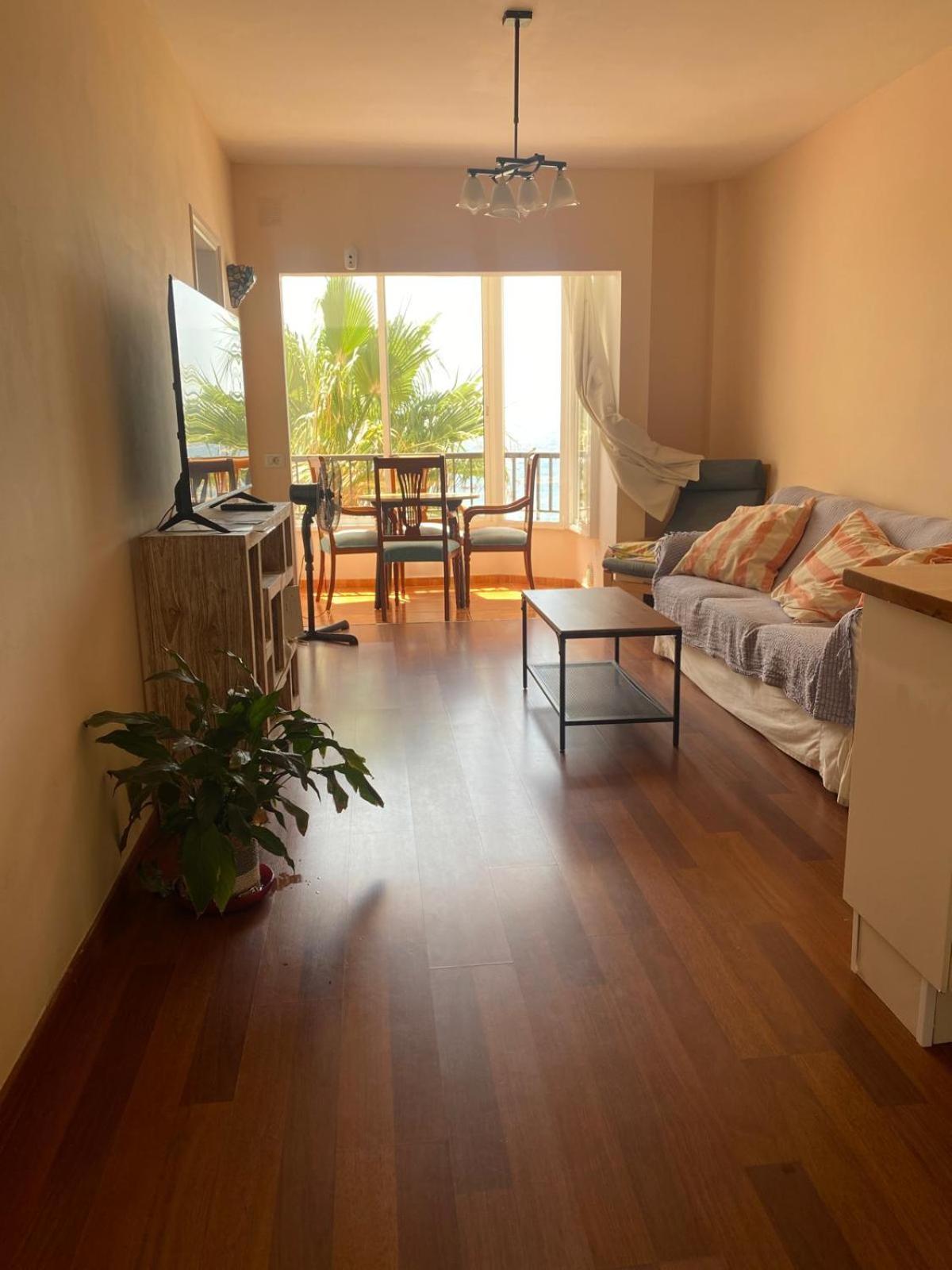 Ocean View El Medano Center Apartment ภายนอก รูปภาพ